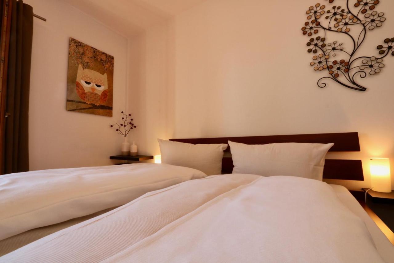 Central Pearl Γκάρμις-Παρτενκίρχεν Εξωτερικό φωτογραφία