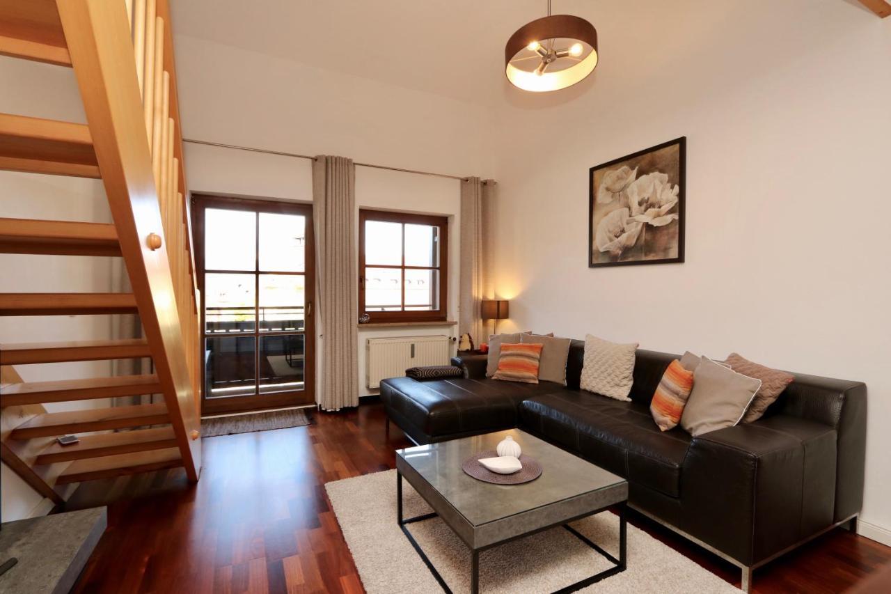 Central Pearl Γκάρμις-Παρτενκίρχεν Εξωτερικό φωτογραφία