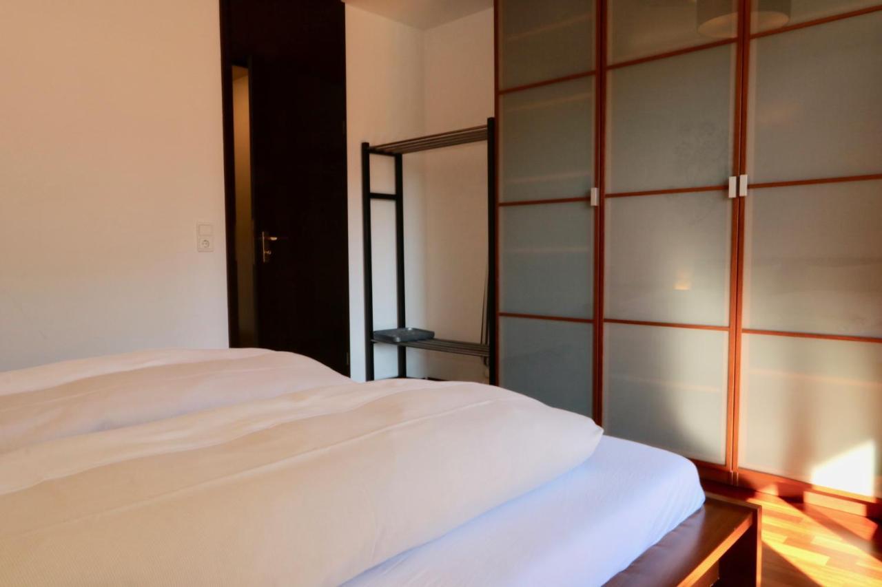 Central Pearl Γκάρμις-Παρτενκίρχεν Εξωτερικό φωτογραφία